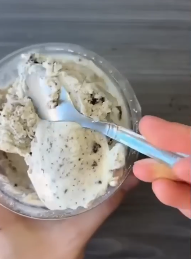 Oreo